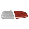 Volkswagen Passat 2010-2014 Rear Light Lens Left Inner Break