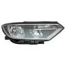Volkswagen Passat B8 2015-2019 Faro Derecho H7+H9 + Motor