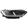 Volkswagen Passat 2014-2019 Faro anteriore destro + Motore LED Valeo