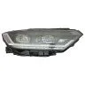 Volkswagen Passat B8 2015-2019 Faro derecho LED Valeo + Motor
