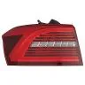 Volkswagen Passat 2014-2019 Rear Light Left Break Outer Highline LED AL