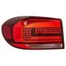 Volkswagen Tiguan 2011-2016 Rücklicht Links Außen LED Hella