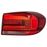 Volkswagen Tiguan 2011-2016 Rücklicht Rechts Außen LED Hella