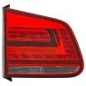 Volkswagen Tiguan 2011-2016 Feu Arrière Gauche Intérieur LED Hella