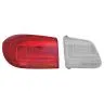 Volkswagen Tiguan 2011-2016 Rear Light Lens Left Outer