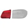 Volkswagen Tiguan 2011-2016 Rear Light Lens Right Inner