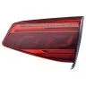 Volkswagen Passat 2019-2024 Piloto Trasero Derecho Familiar Interior Intermitente Dinámico LED AL