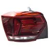 Volkswagen Polo 2017-2021 Fanale Posteriore Sinistro LED