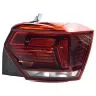 Volkswagen Polo 2017-2021 Rear Light Right LED