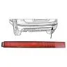 Volkswagen Tiguan 2020-2023 Reflector Right Inner