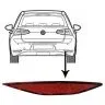 Volkswagen Golf VII 2012-2017 Reflector Rechts Niet R-Line 3/5D In Bumper