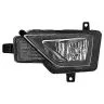 Volkswagen Golf Sportsvan 2014-2018 Farol de Nevoeiro Esquerdo H11