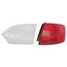 Volkswagen Jetta 2011-2014 Farolim Traseiro Direito Exterior