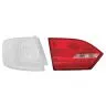Volkswagen Jetta 2011-2014 Vitre de Feu Arrière Gauche Intérieure