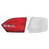 Volkswagen Jetta 2011-2014 Vitre de Feu Arrière Droite Intérieure
