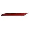 Volkswagen Golf VII 2017-2020 Reflector Left In Bumper 3/5D
