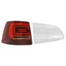 Volkswagen Sharan 2015-2021 Rear Light Left Outer LED AL