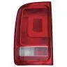 Volkswagen Amarok 2013-2022 Fanale posteriore sinistro