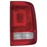 Volkswagen Amarok 2013-2022 Rear Light Right