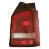 Volkswagen Transporter T5 2009-2015 Piloto Trasero Derecho Portón Cristal Ahumado