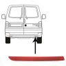 Volkswagen Transporter T5 2012-2015 Catadioptre Droit Dans le Pare-Chocs