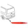 Volkswagen Transporter T6 2015-2024 Reflectante Izquierdo Portón Trasero