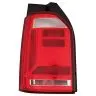 Volkswagen Transporter T6 2015-2019 Rear Light Left Tailgate