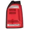 Volkswagen Transporter T6 2015-2019 Achterlicht Rechts Achterklep