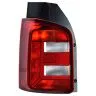 Volkswagen Transporter T6 2015-2019 Farolim Traseiro Esquerdo Portas Batentes