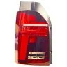 Volkswagen Transporter T6 2019-2024 Rear Light Left Tailgate LED Olsa