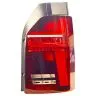 Volkswagen Transporter T6 2019-2024 Piloto trasero derecho Portón LED Olsa