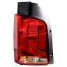 Volkswagen Transporter T6 2019-2024 Rear Light Left Barn Doors Olsa