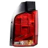 Volkswagen Transporter T6 2019-2024 Farolim Traseiro Direito 2 Portas Batentes Olsa