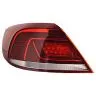Volkswagen CC 2012-2017 Fanale Posteriore Sinistro Esterno LED