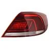 Volkswagen CC 2012-2017 Rücklicht Rechts Außen LED