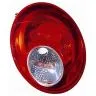 Volkswagen New Beetle 2005-2011 Rear Light Right Without Electrical Part