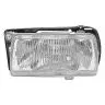 Volkswagen Golf II/Jetta 1983-1991 Phare gauche H4
