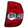 Volkswagen Fox 2005+ Rear Light Right