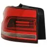 Volkswagen Touran 2015+ Rear Light Left Outer LED Valeo