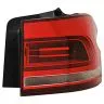 Volkswagen Touran 2015+ Rear Light Right Outer LED Valeo