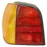 Volkswagen Polo 1994-1999 Rear Light Left