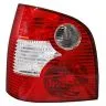 Volkswagen Polo 2002-2005 Rear Light Left