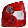 Volkswagen Polo 2002-2005 Rücklicht Rechts