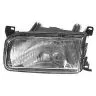 Volkswagen Passat 1988-1993 Farol Direito Sem Motor