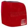 Volkswagen Passat 1996-2000 Rear Light Left Break White