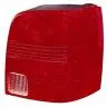 Volkswagen Passat 1996-2000 Rear Light Right Estate White