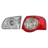 Volkswagen Passat 2005-2010 Rear Light Right Outer Estate