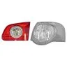 Volkswagen Passat 2005-2010 Right Rear Light Inner Estate
