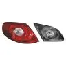Volkswagen Passat CC 2008-2012 Rücklicht Links Außen