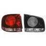 Volkswagen Touareg 2007-2010 Achterlicht Links Buiten